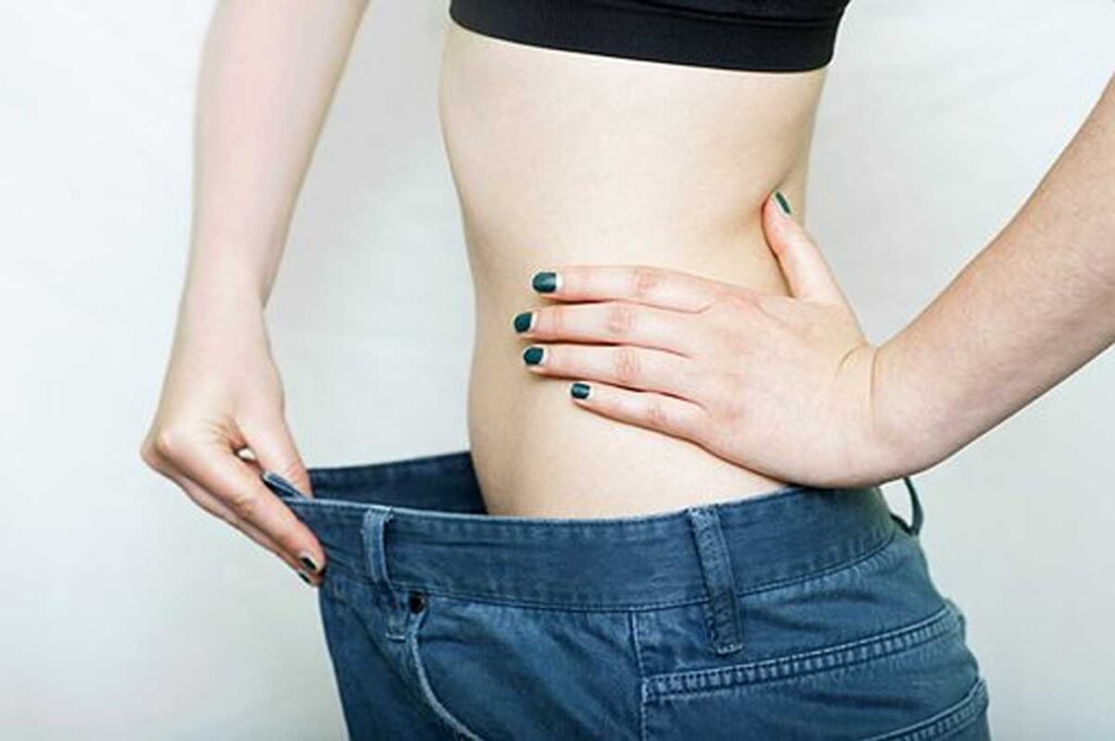 Fast Weight Loss Tips
