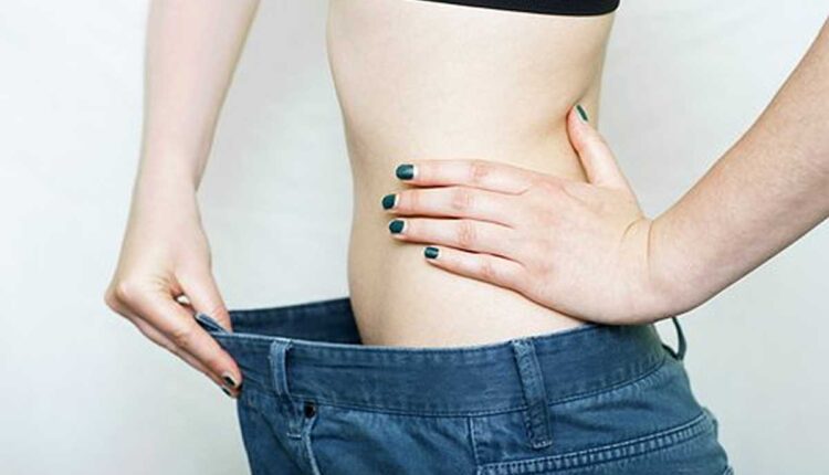 Fast Weight Loss Tips