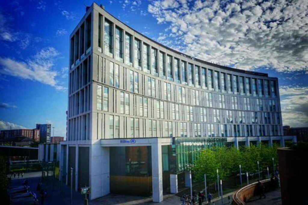 white city resort hotel