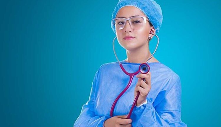 Become a Doctor in the UK