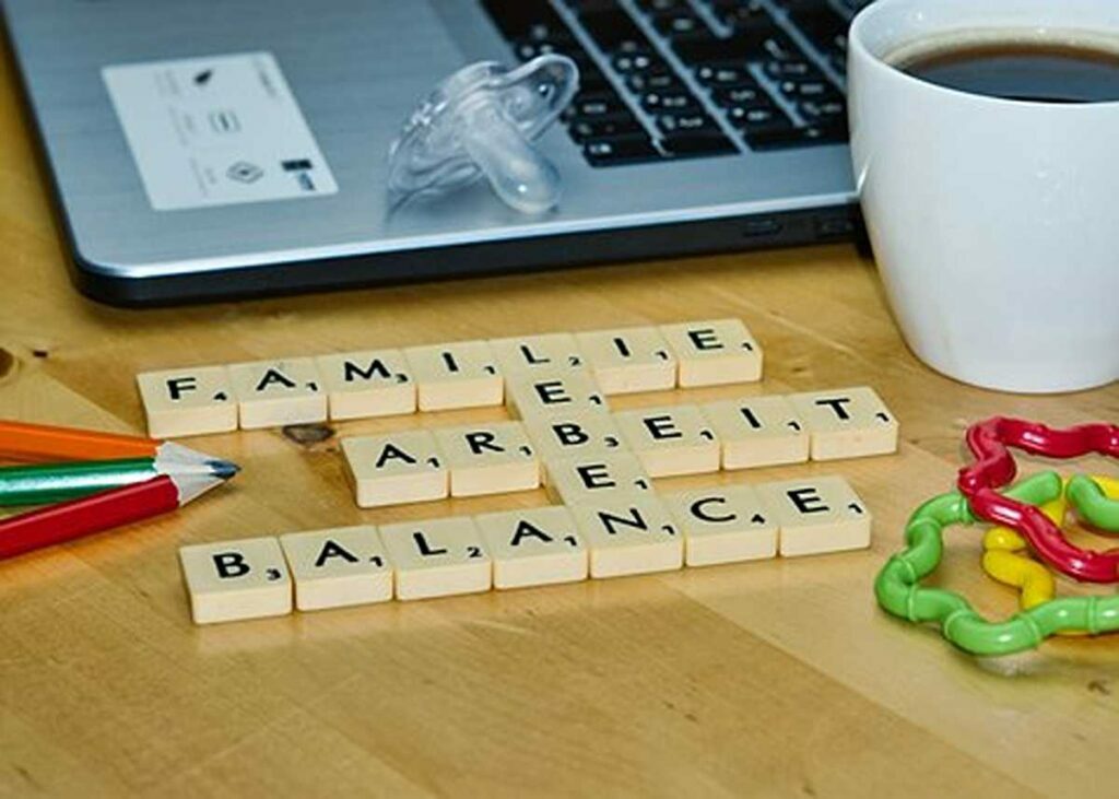 How to Achieve Work-Life Balance