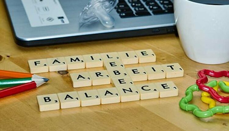 How to Achieve Work-Life Balance