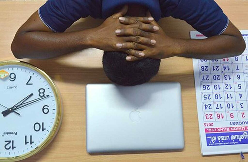 How Managing Stress