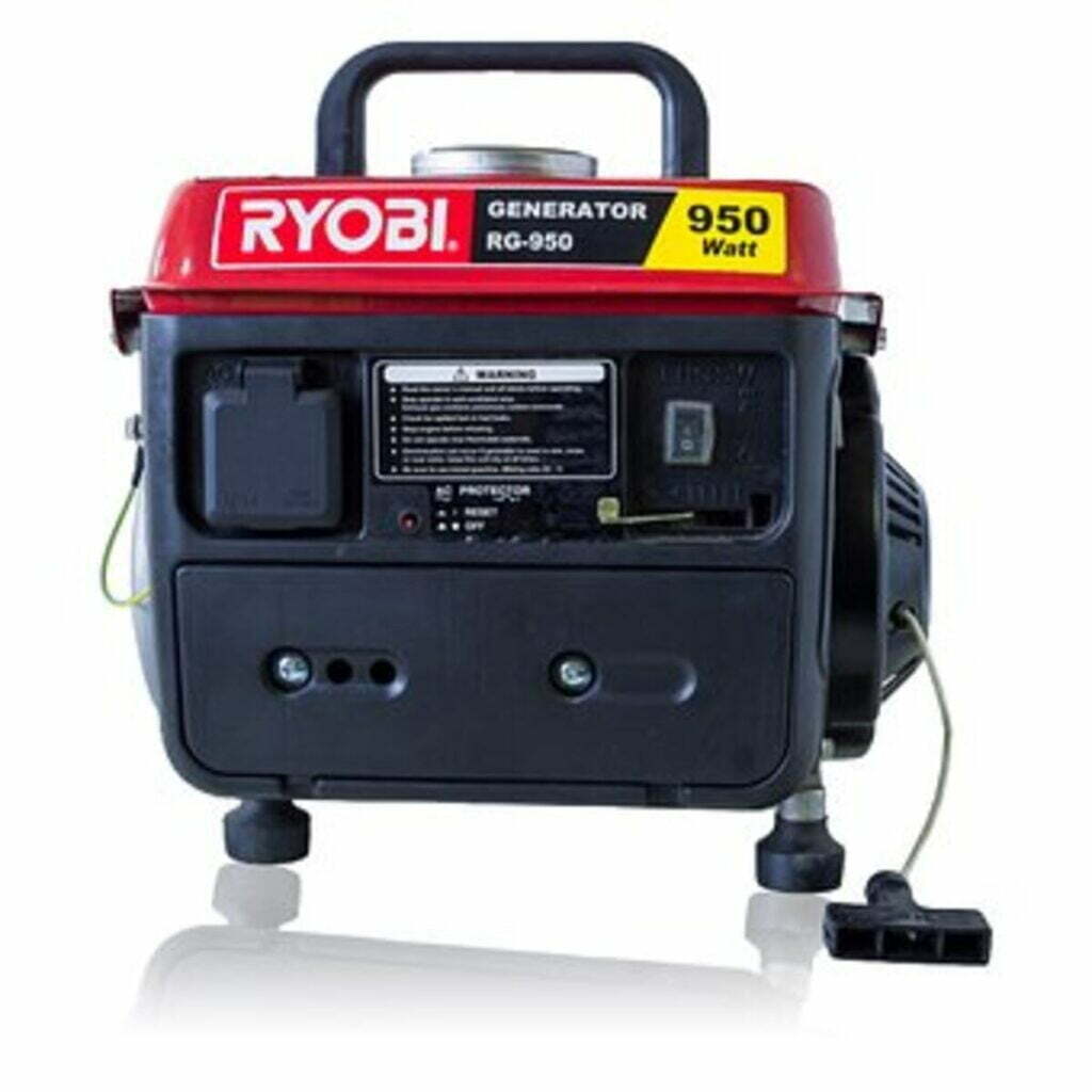 Genset controller