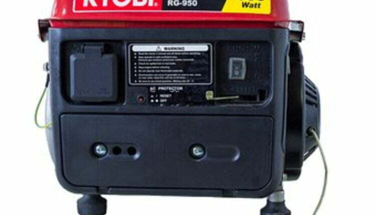 Genset controller