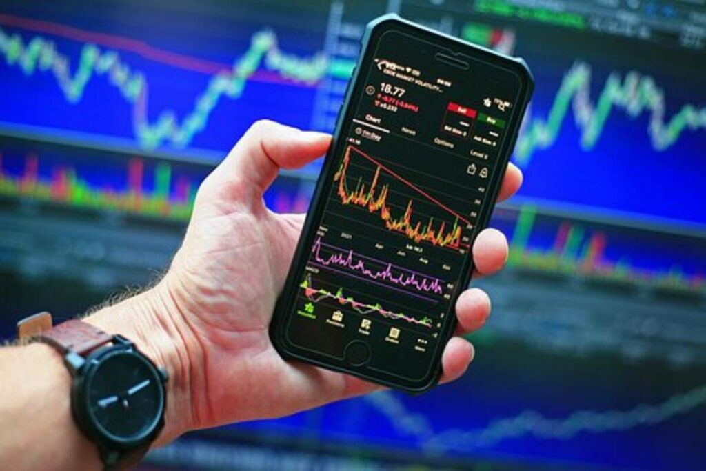apple stock price