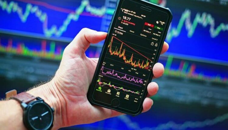 apple stock price