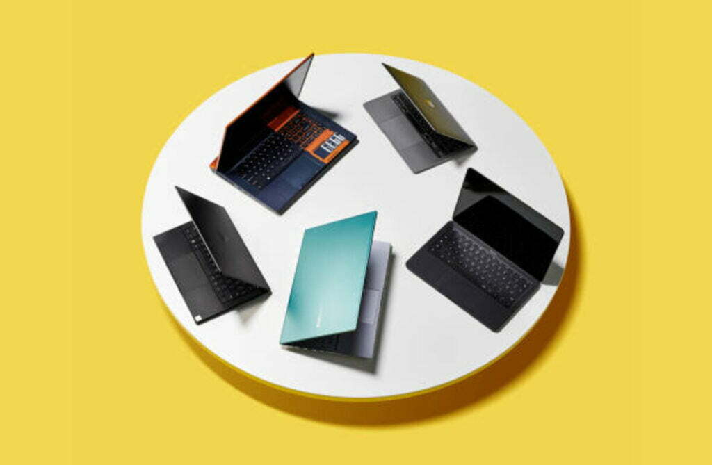 asus vivobook 15