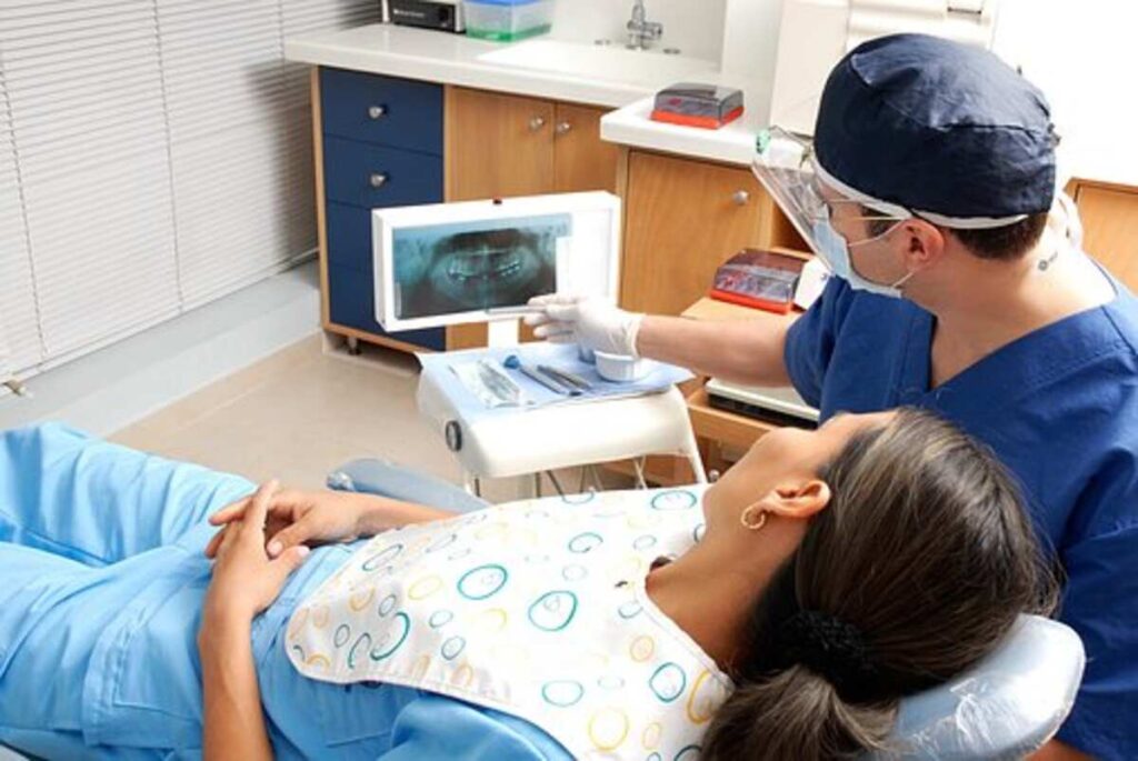 avalon dental group reviews