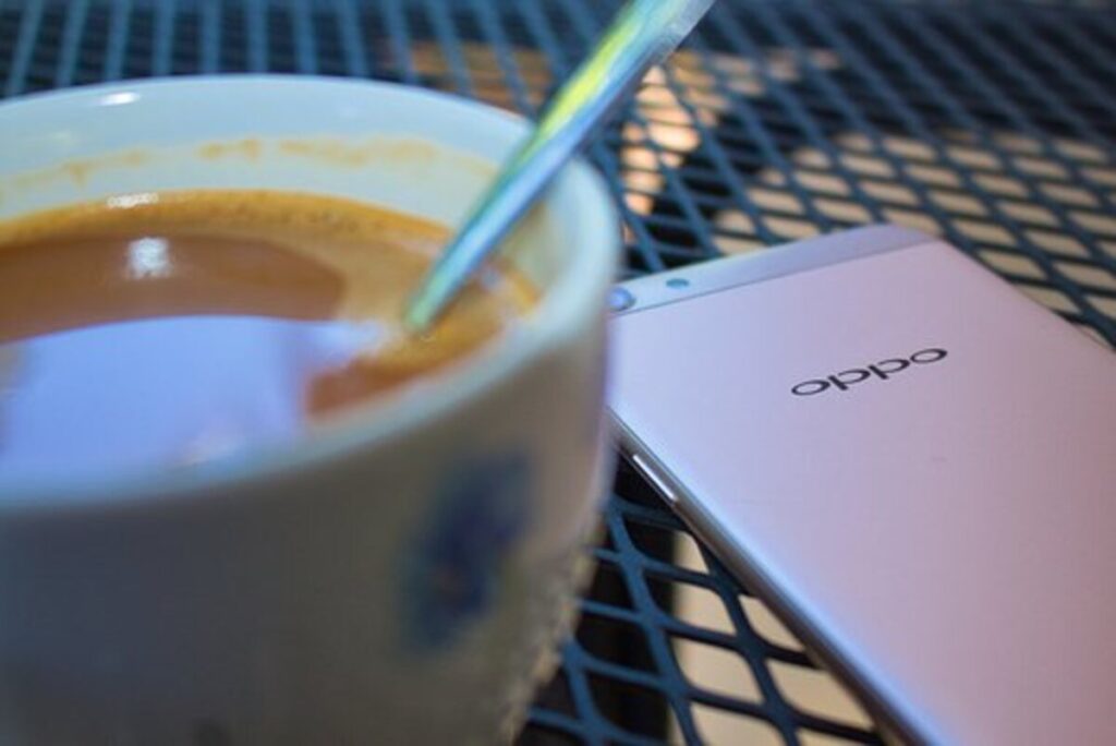 Oppo Find X3 Lite Review