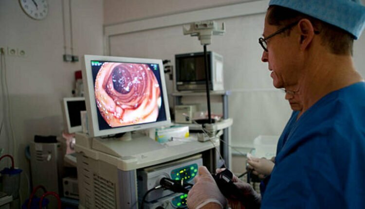 dr vishal garg gastroenterologist