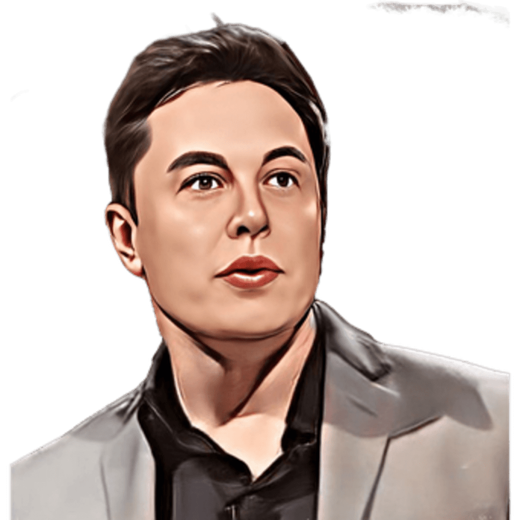 elon musk net worth