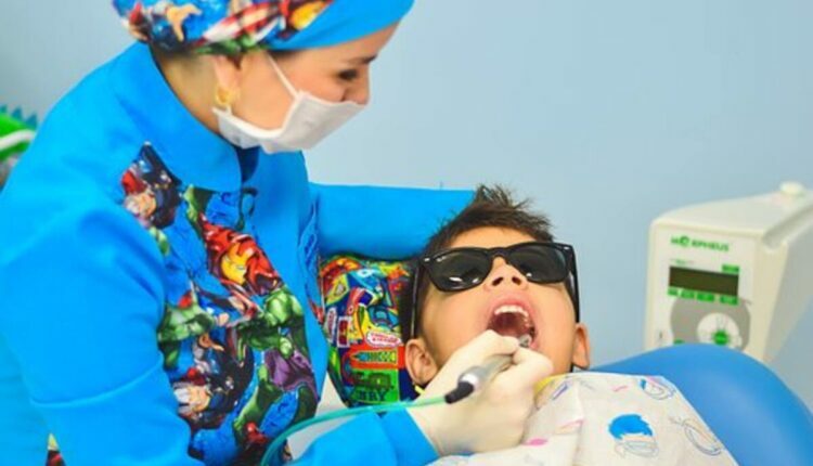 highest rated dentist