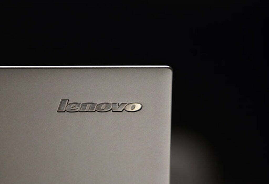 lenovo laptops