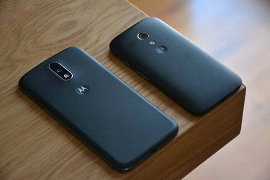 Moto G Power 2021 Review