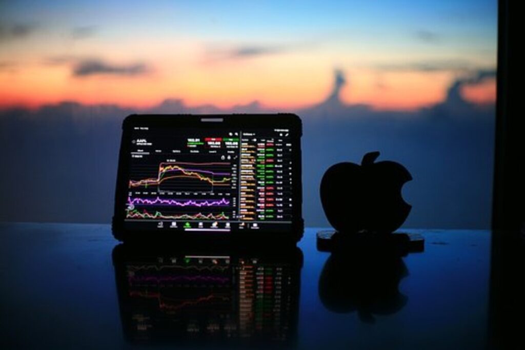 spce stock
