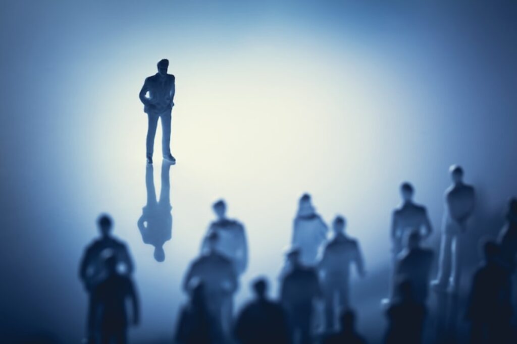 team leader