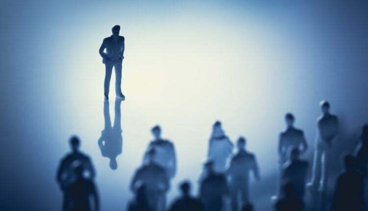team leader