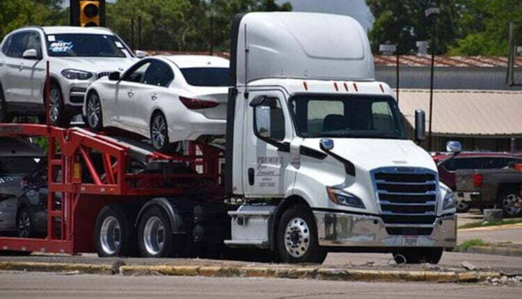 transportation business for sale
