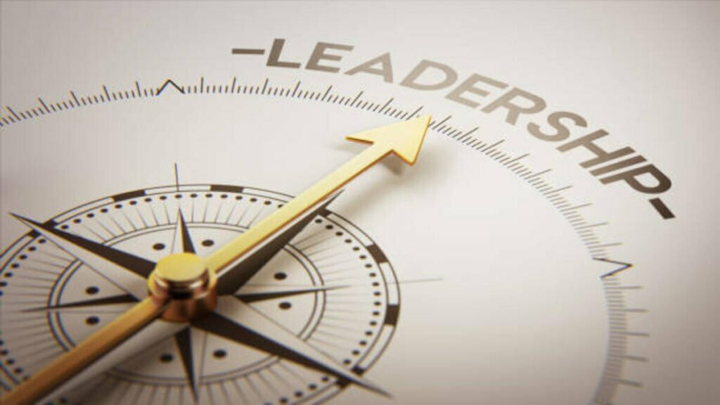 types of leadership
