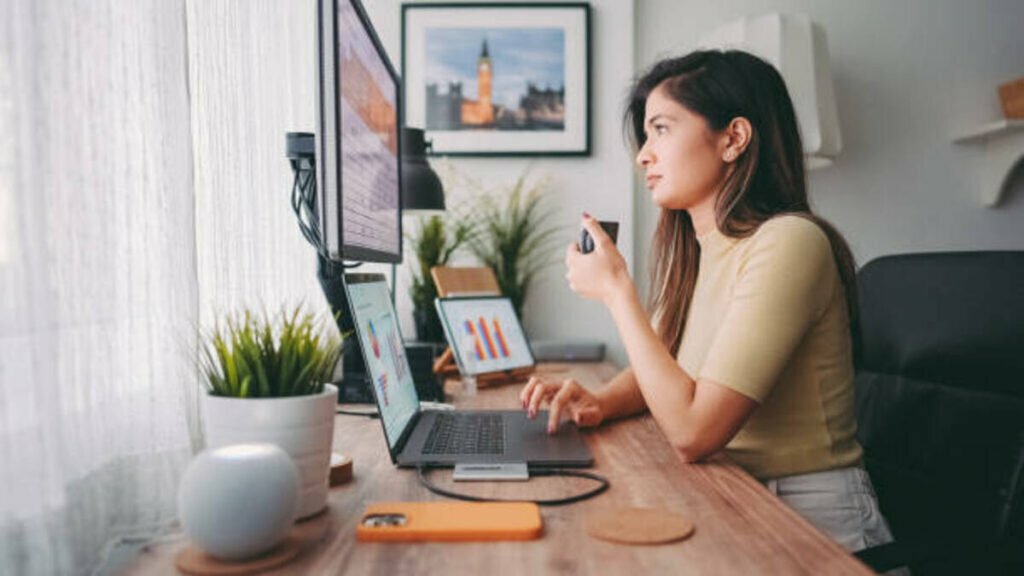 virtual assistant jobs