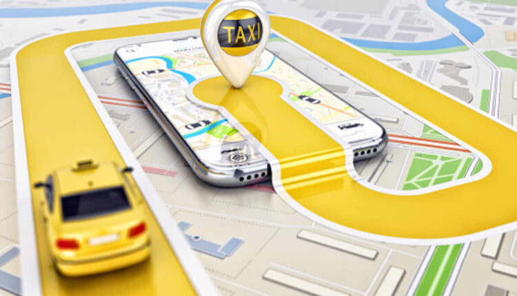 book a cab in Delhi to travel around this brand-new metro city
