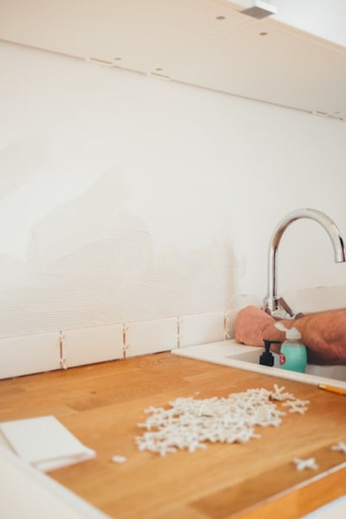 commercial renovation glass