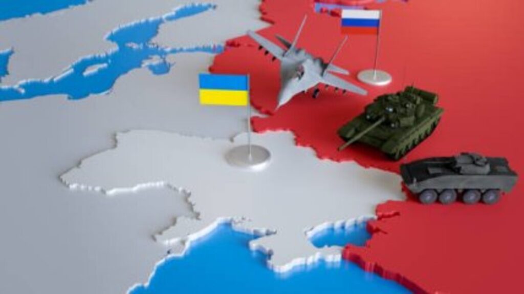 The Crisis in Ukraine: What Next?