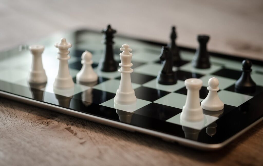 Free Online Games