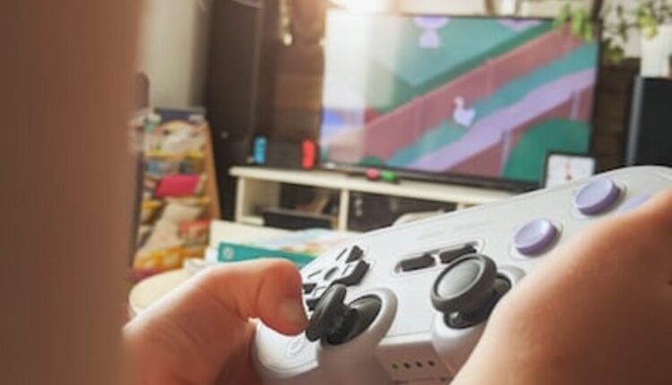 Unblocked Games
