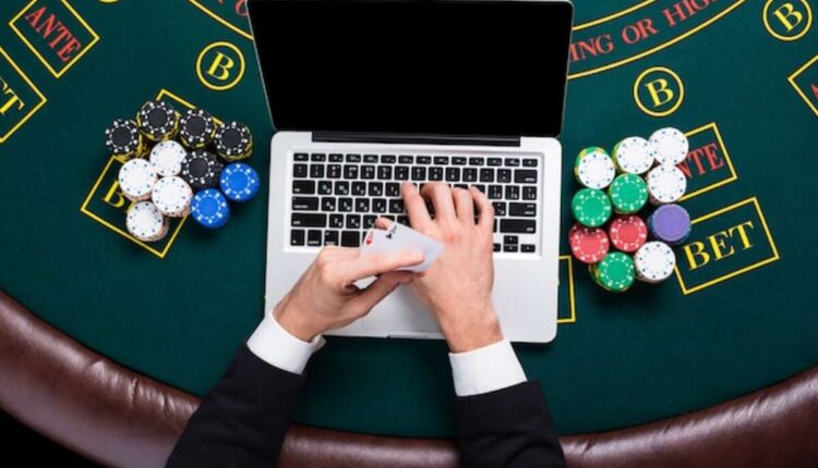 csgo gambling sites 2022