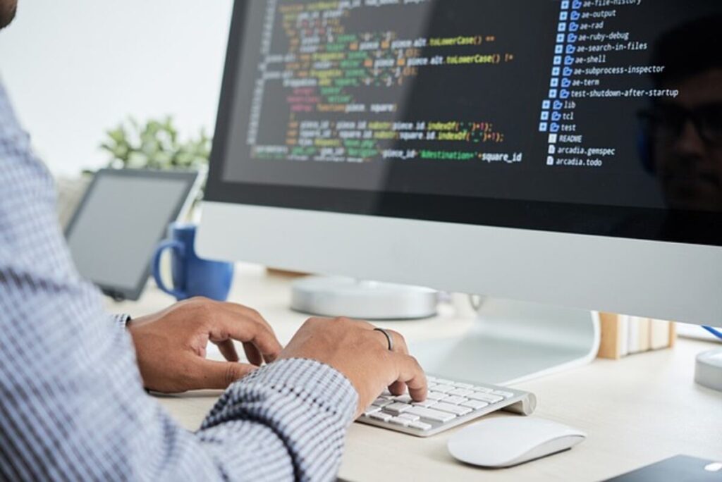 custom software development company in Kent