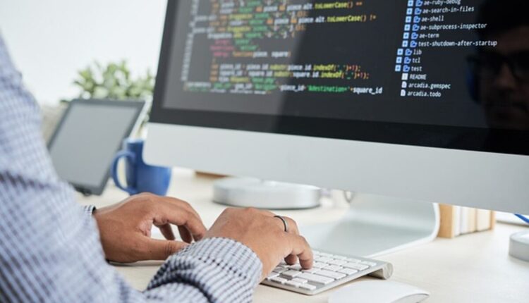 custom software development company in Kent