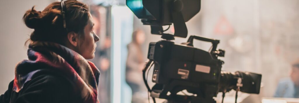 video production consulting