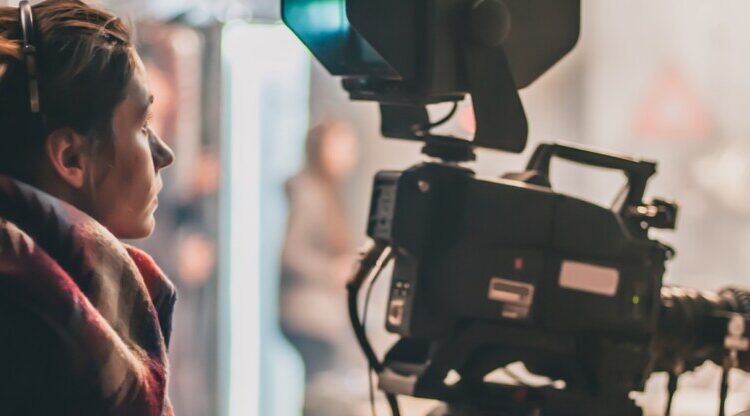 video production consulting