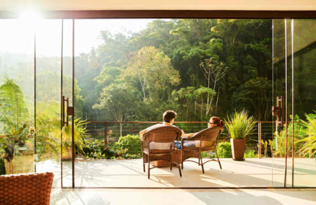 hotels to stay in Seville