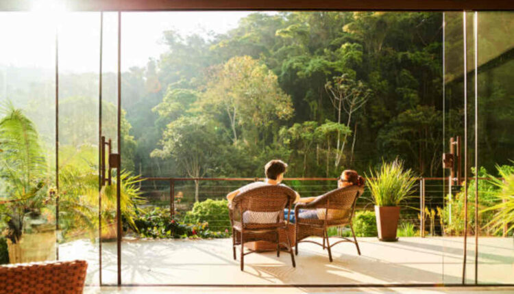 hotels to stay in Seville
