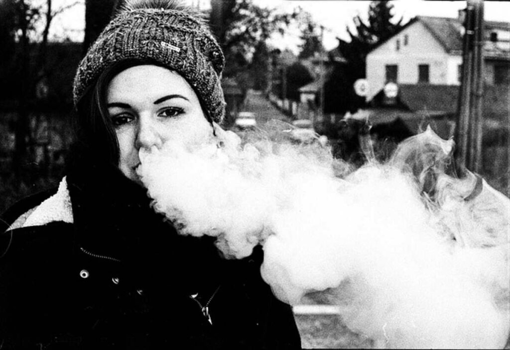 ELF BAR Vape
