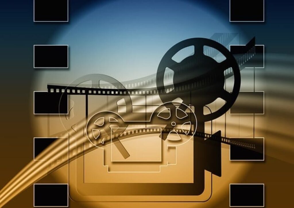 Moviemad