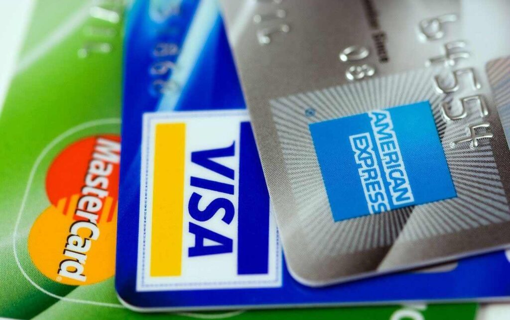 What is the basic concept of money and credit?