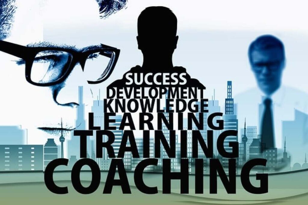 What is career concept?