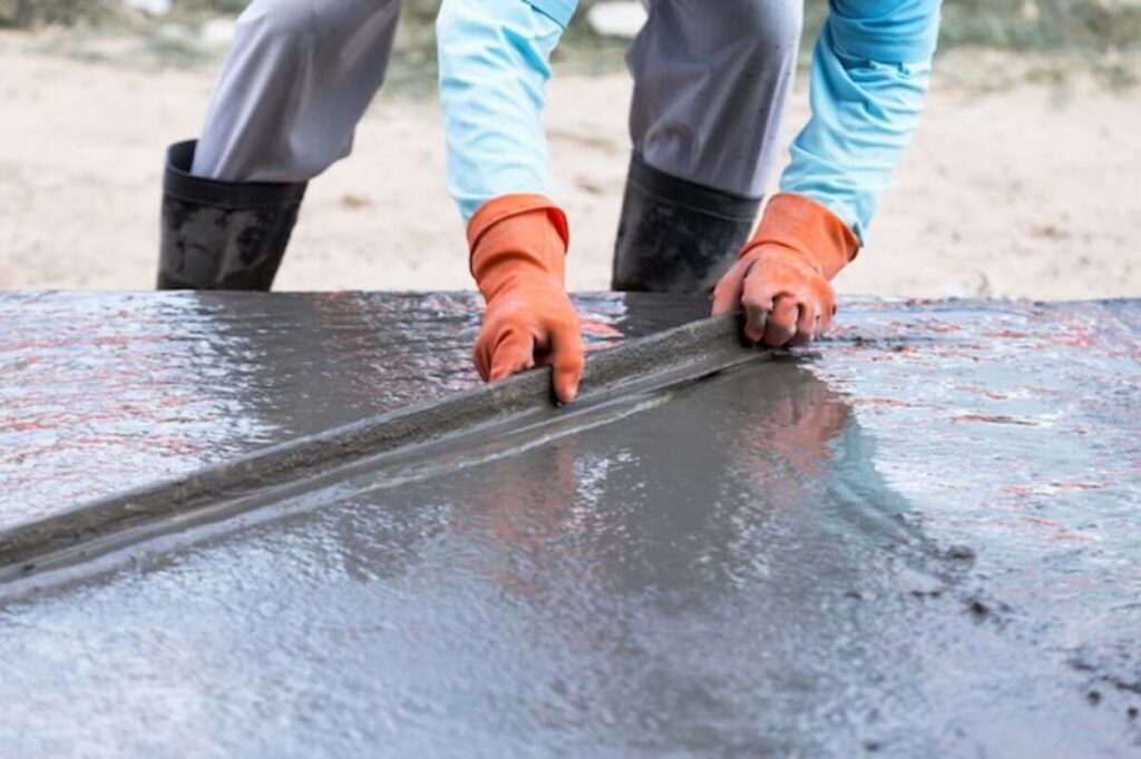 driveway coatings