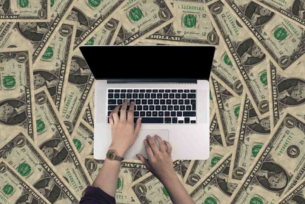 What is financial samurai?