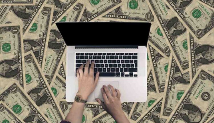 What is financial samurai?