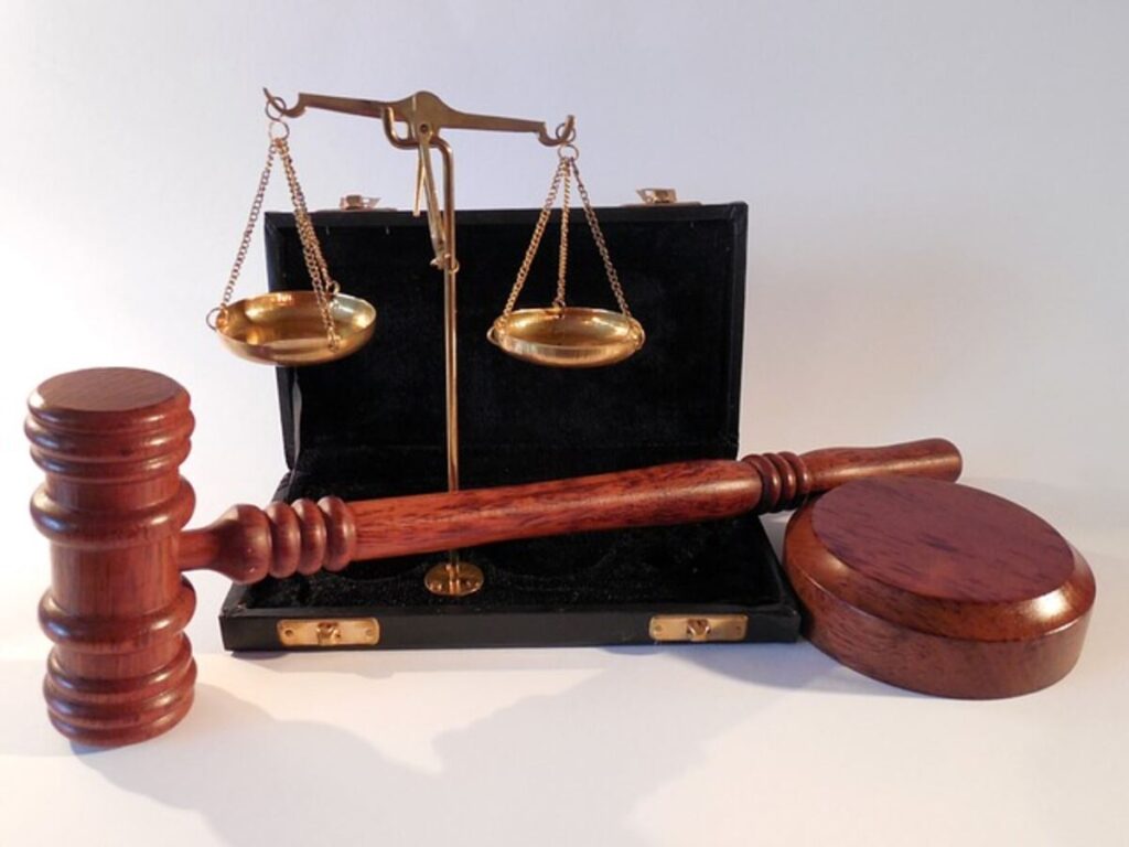What is a jurist judge?