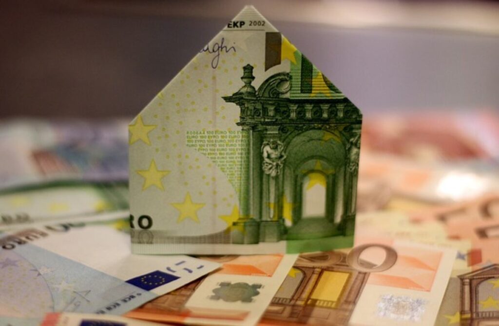 Is credit real money?