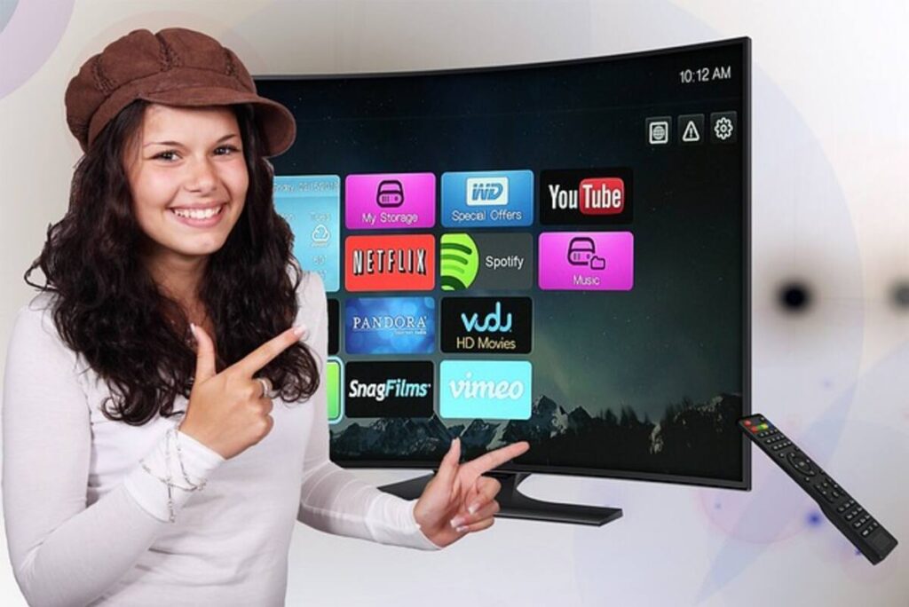 What's on YouTube TV?