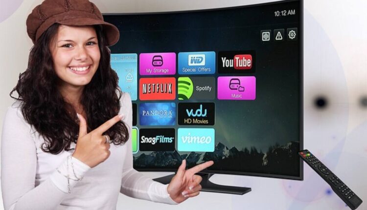 What's on YouTube TV?