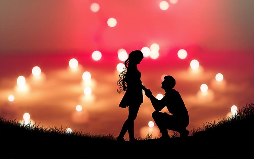 Amalfi Coast Proposal packages