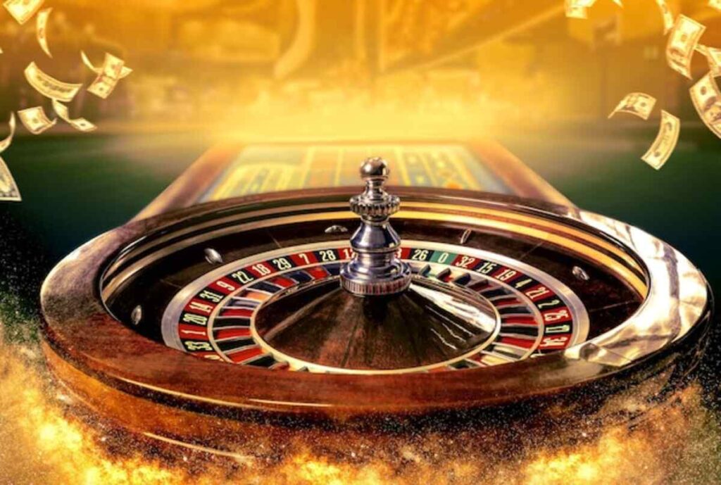 Slot Online